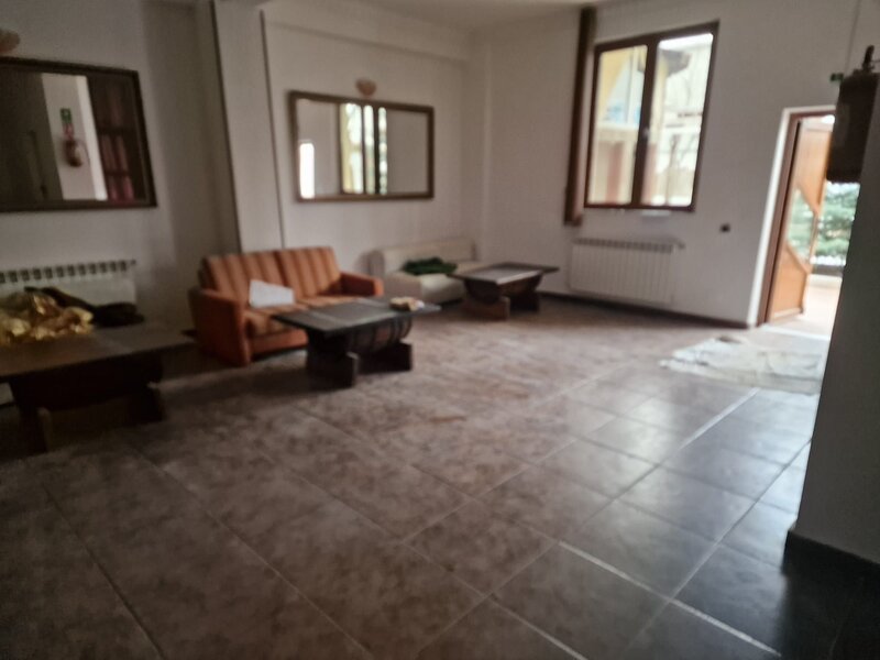 Restaurant Piscina Club Principe