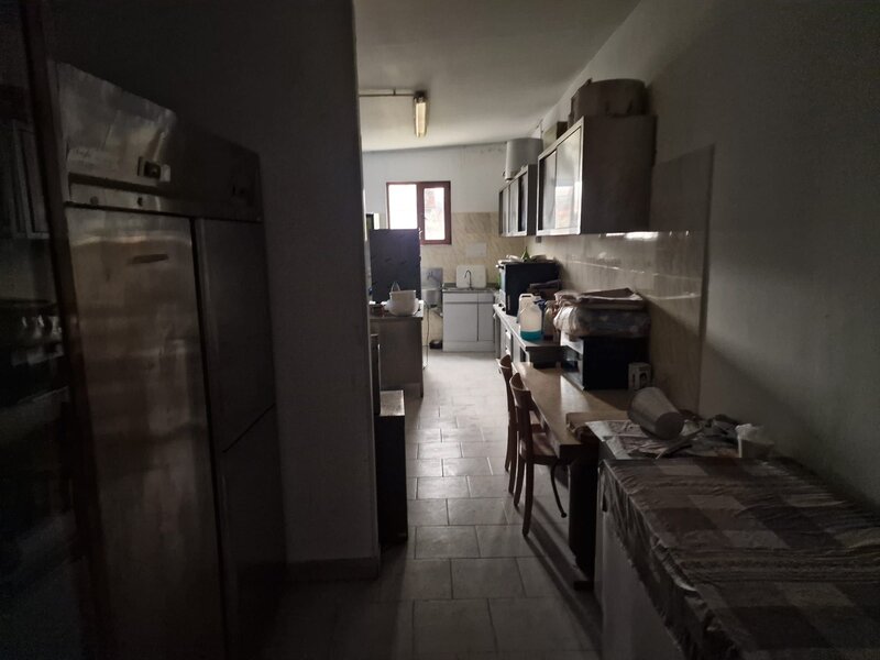 Restaurant Piscina Club Principe