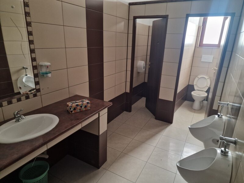 Restaurant Piscina Club Principe