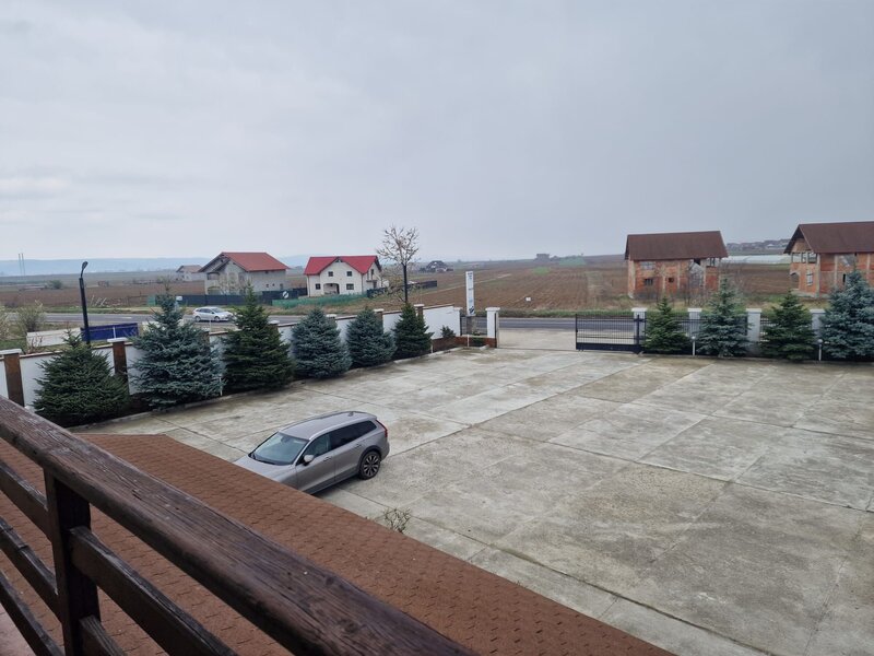 Restaurant Piscina Club Principe