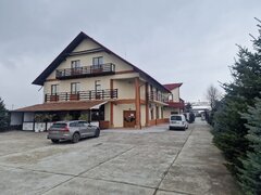 Restaurant Piscina Club Principe